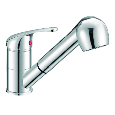 WAXTER 164073 EGO MONOMANDO AIGUERA CANY EXTRAIBLE